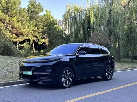 Li L7 2023