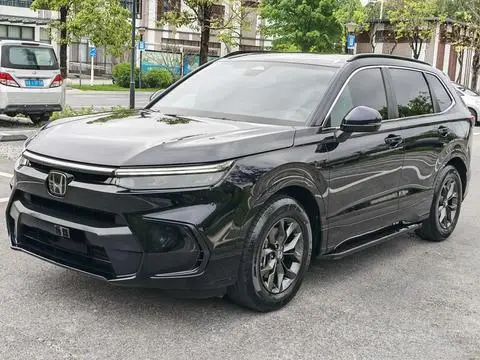 Honda 皓影 2023