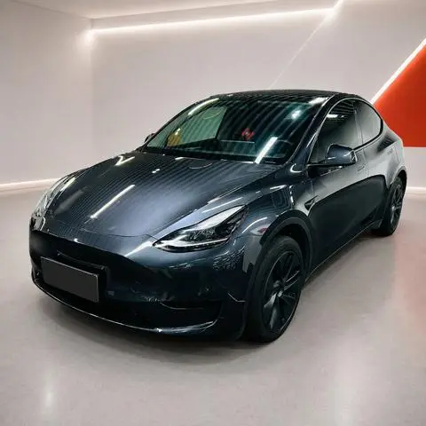 Tesla Model Y 2024 — фото 1
