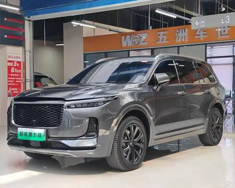 Li ONE 2021