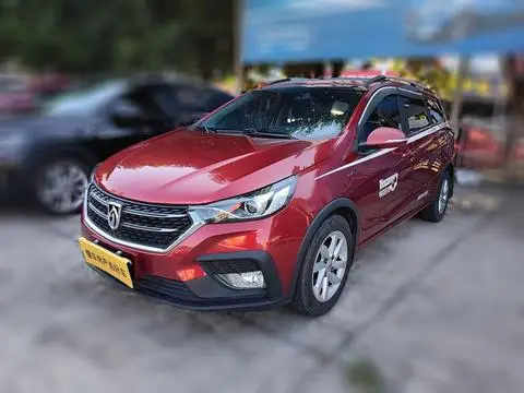 Baojun 310W 2018