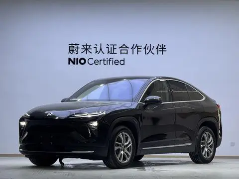 NIO EC6 2022