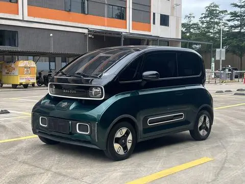 Baojun KiWi EV 2022