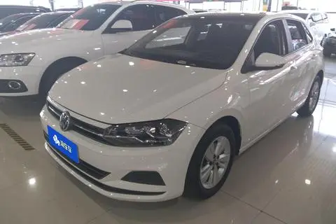 Volkswagen Polo 2023