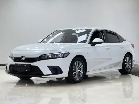 Honda Civic 2022