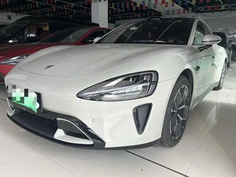 Xiaomi 小米SU7 2024
