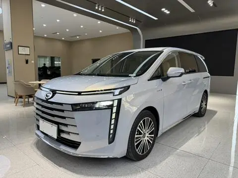 GAC E8 PHEV 2024