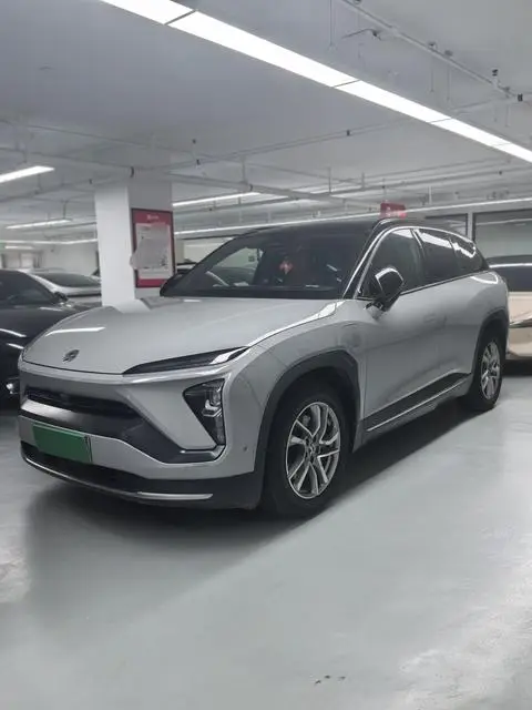 NIO ES6 2020