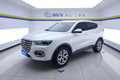 Haval H6 2019