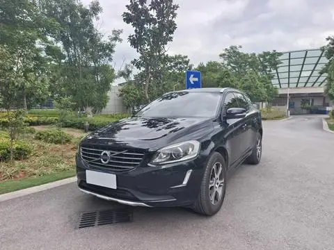 Volvo XC60 2014