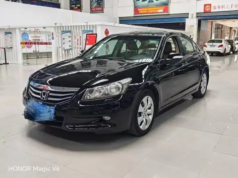 Honda Accord 2011