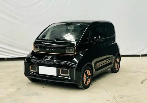 Baojun KiWi EV 2022