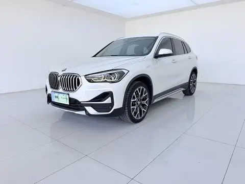 BMW X1 2020