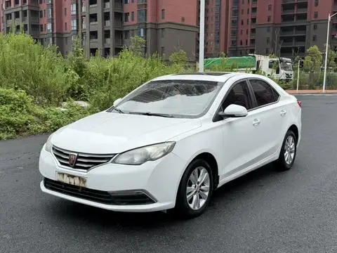 Roewe 360 2016