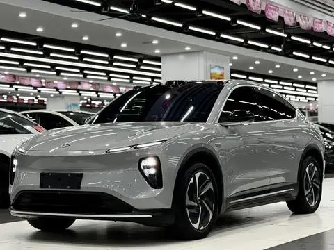 NIO EC6 2023