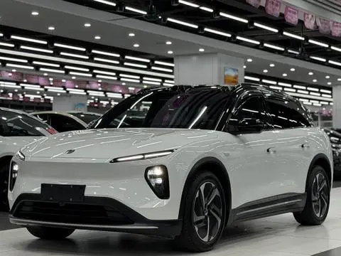 NIO ES6 2023