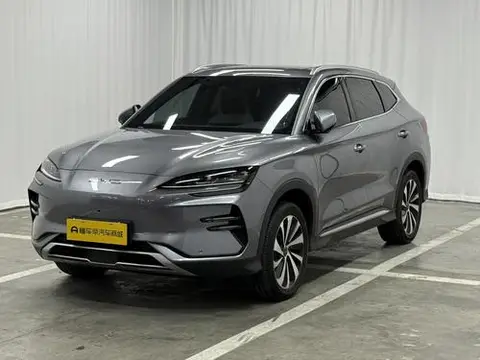BYD 宋PLUS EV 2023