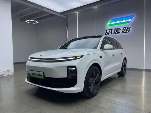 Li L6 2024