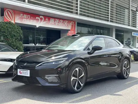 BYD Song L EV 2025