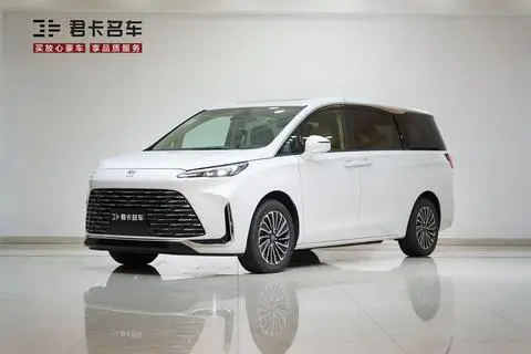Buick GL8 PHEV 2025