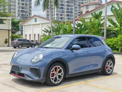 ORA 好猫GT 2022