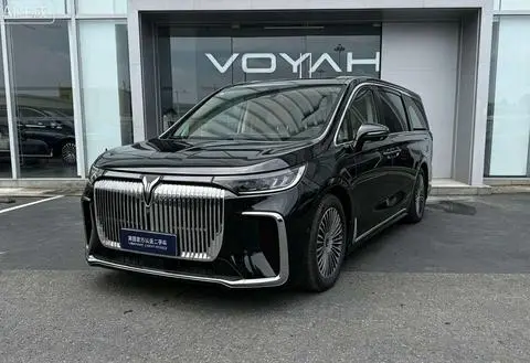 Voyah 梦想家 PHEV 2026