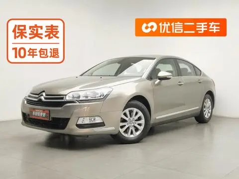 Citroën C5 2014