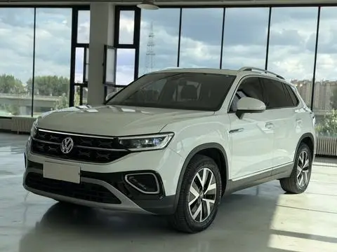 Volkswagen 探岳 2023