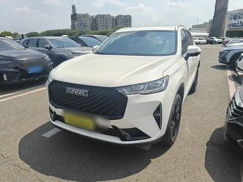 Haval H6 2021