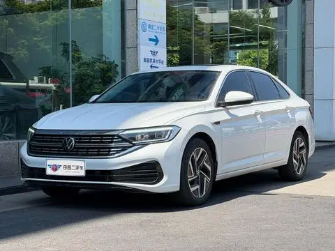 Volkswagen 速腾 2024