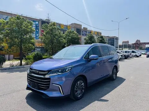 Maxus G50 2019