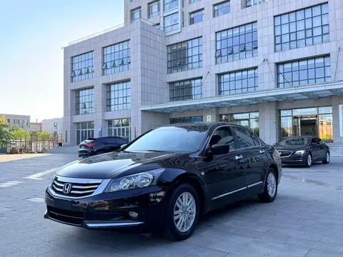 Honda Accord 2013