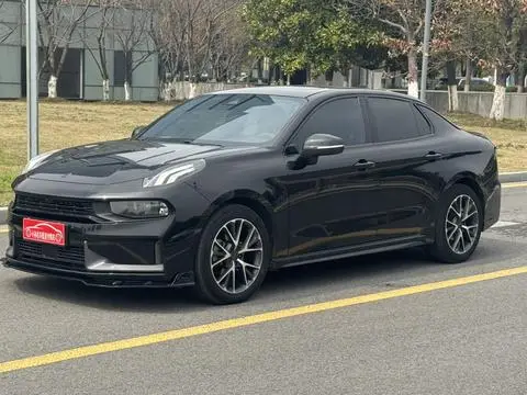 Lynk & Co 03 2019