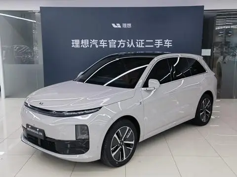 Li L6 2024