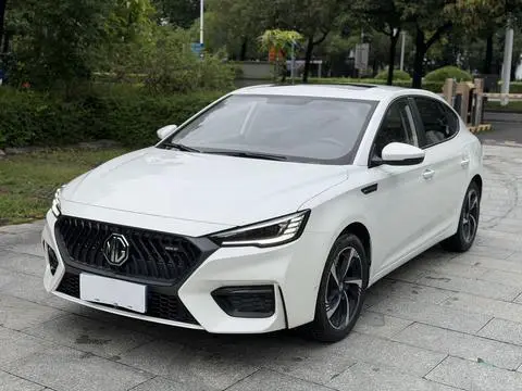 MG 6 2020