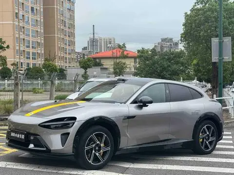 Xiaomi 小米YU7 2025