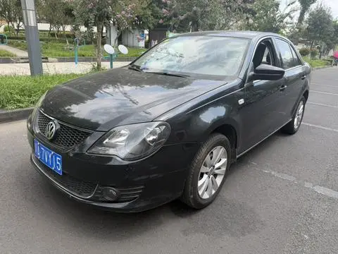 Volkswagen Bora 2012