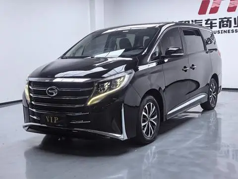 GAC M8 2023