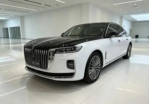 Hongqi H9 2020