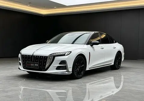 Hongqi H6 2023