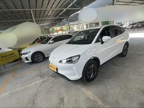 NETA V 2022
