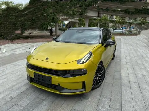 Lynk & Co 03 2020