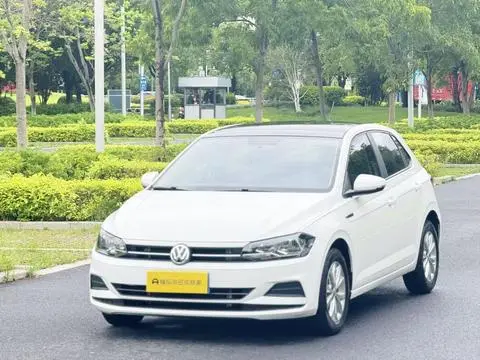 Volkswagen Polo 2019