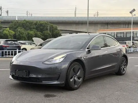Tesla Model 3 2020