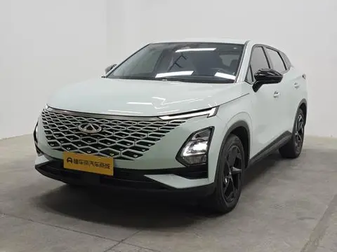 Chery 欧萌达 2022