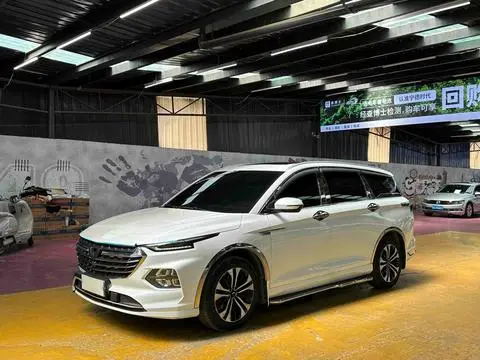Wuling 凯捷Victory 2020