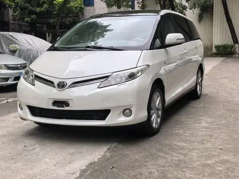 Toyota 普瑞维亚 2006