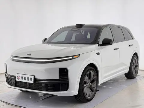 Li L7 2024