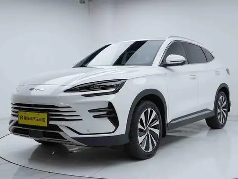 BYD 宋PLUS DM 2023