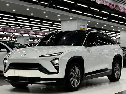 NIO ES6 2022
